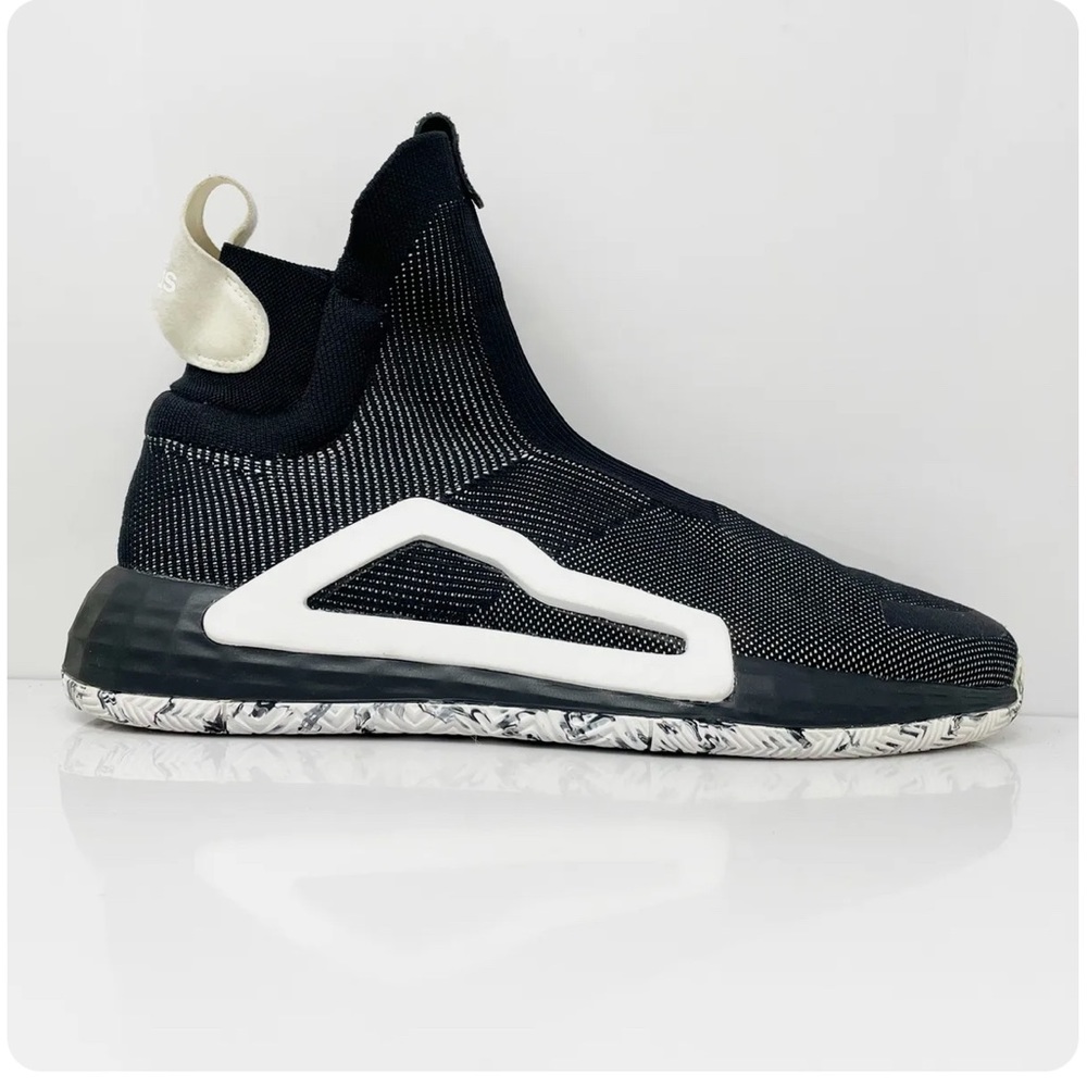 adidas N3xt L3v3l Basketball Shoes